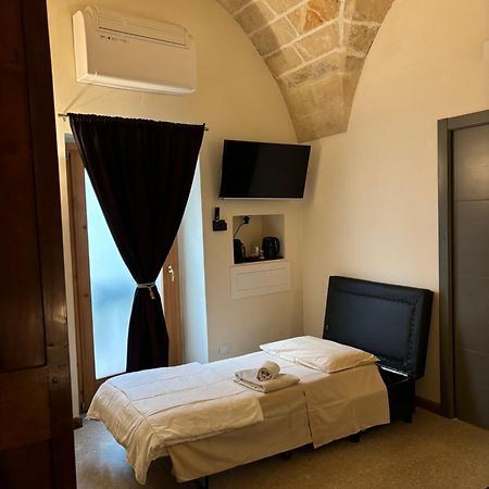 La Monaca Salentina Hotel Lecce Luaran gambar