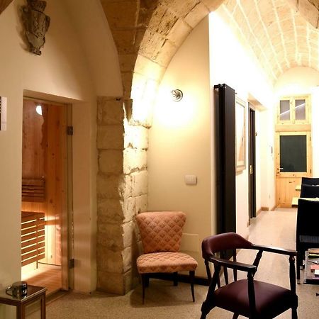 La Monaca Salentina Hotel Lecce Luaran gambar