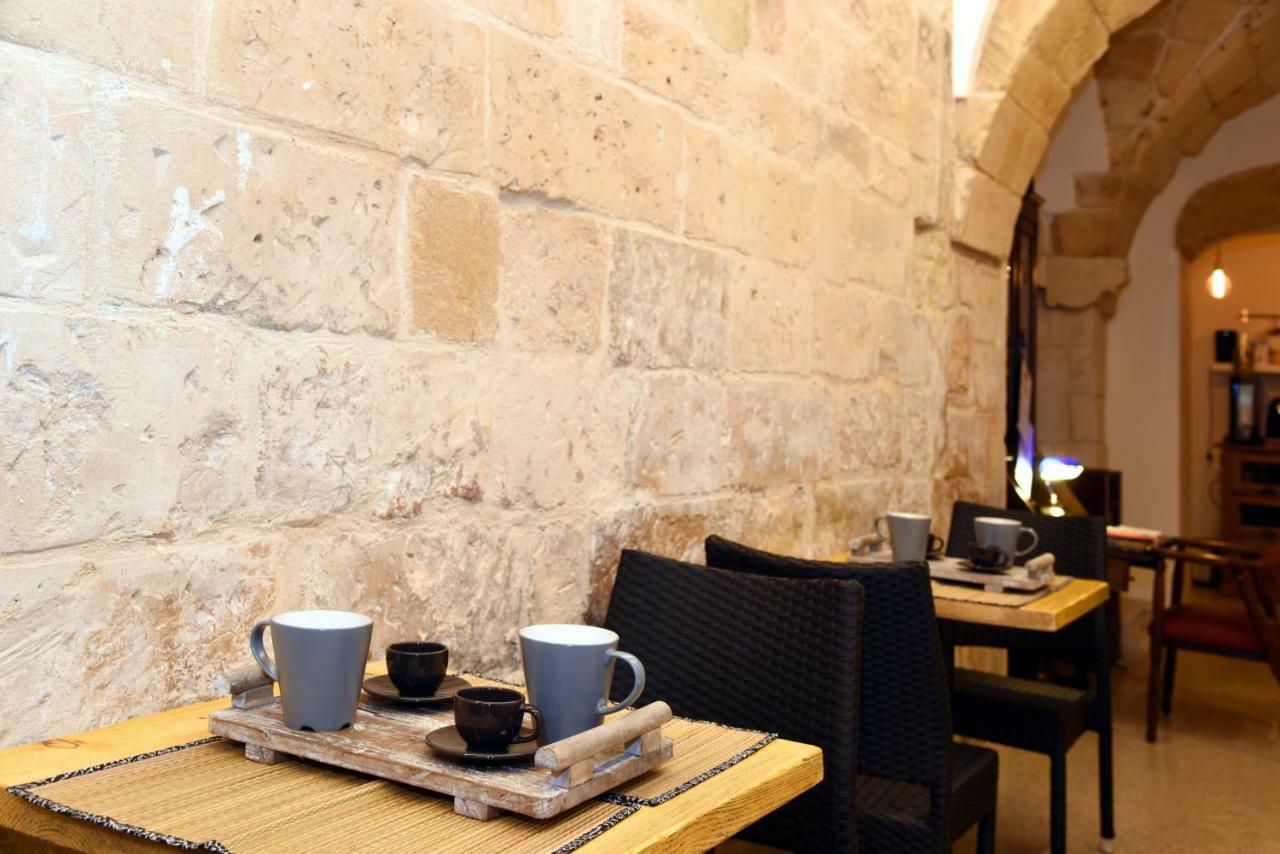 La Monaca Salentina Hotel Lecce Luaran gambar