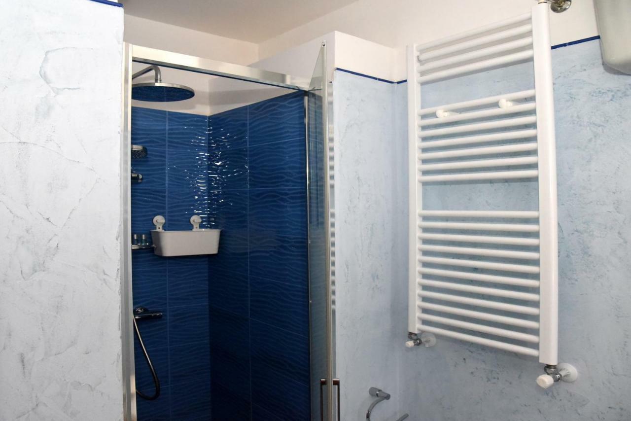 La Monaca Salentina Hotel Lecce Luaran gambar